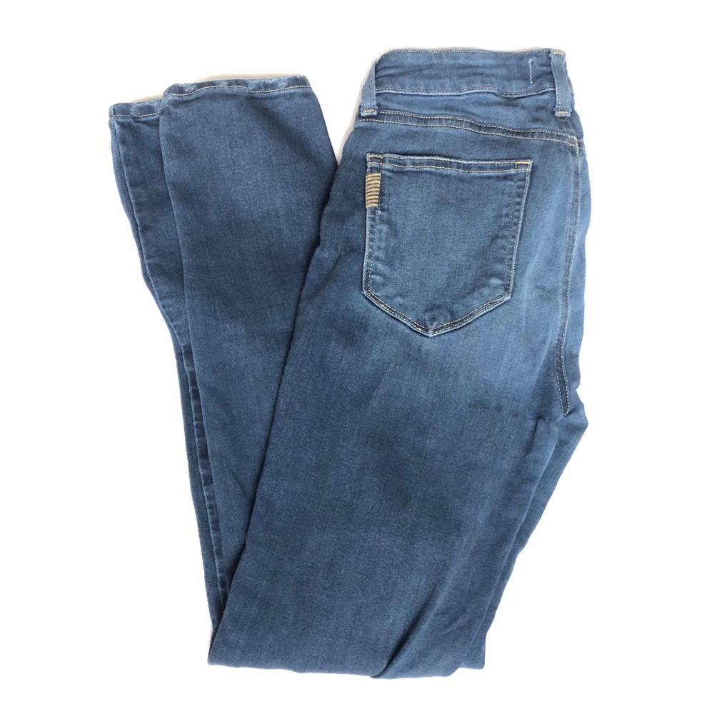 PAIGE skyline skinny jeans. Size 27